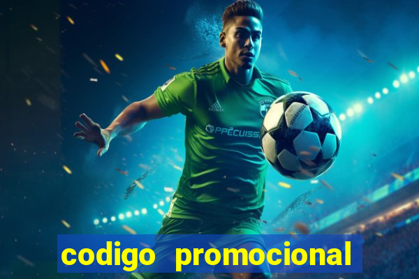 codigo promocional pix bet